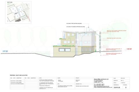undefined, Fortune Lane, Elstree, Borehamwood, Hertfordshire, WD6