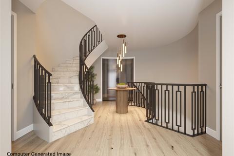 undefined, Fortune Lane, Elstree, Borehamwood, Hertfordshire, WD6