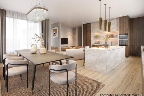 undefined, Fortune Lane, Elstree, Borehamwood, Hertfordshire, WD6