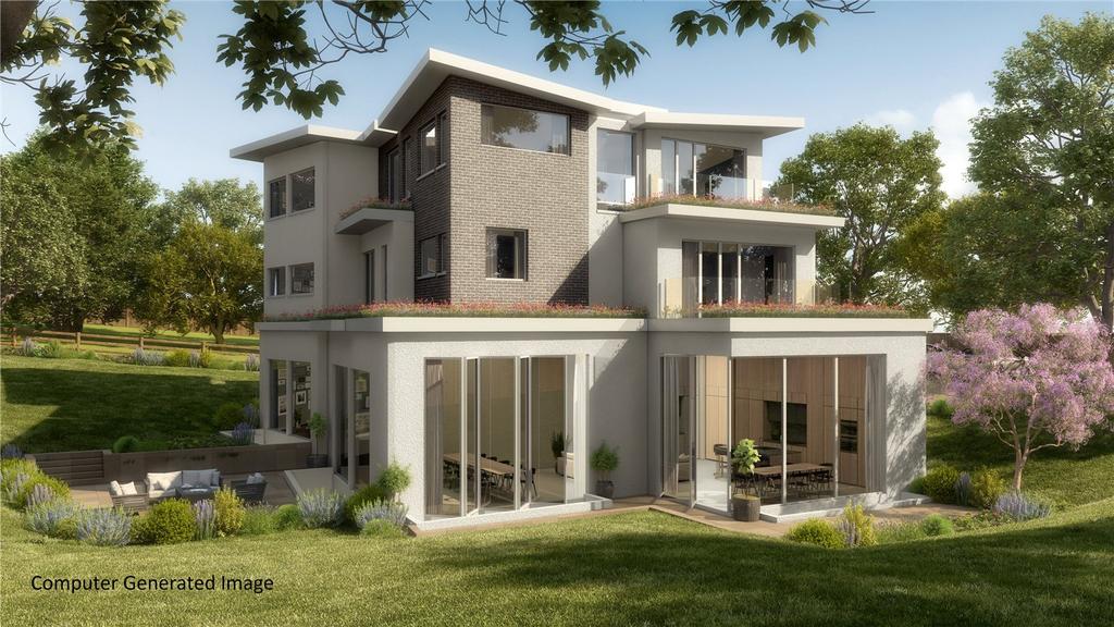 Fortune Lane, Elstree, Borehamwood, Hertfordshire, WD6 - Ansicht 2