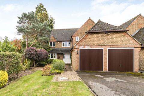 5 bedroom detached house for sale, Hurst Place, Northwood, HA6