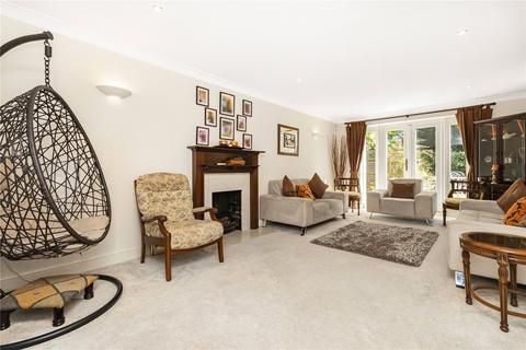 5 bedroom detached house for sale, Hurst Place, Northwood, HA6