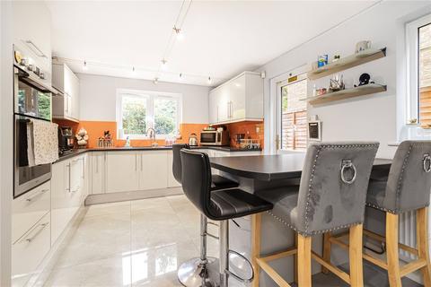 5 bedroom detached house for sale, Hurst Place, Northwood, HA6