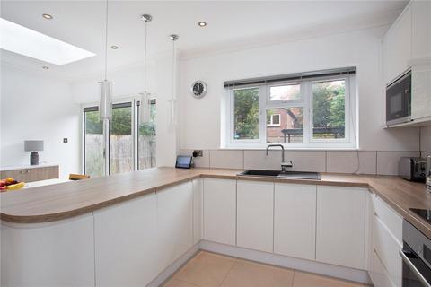 34 Moor Park Road, Northwood, HA6 2DJ