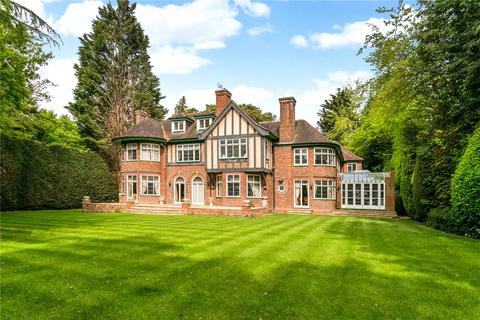 7 bedroom detached house for sale, Temple Gardens, Rickmansworth, Hertfordshire, WD3