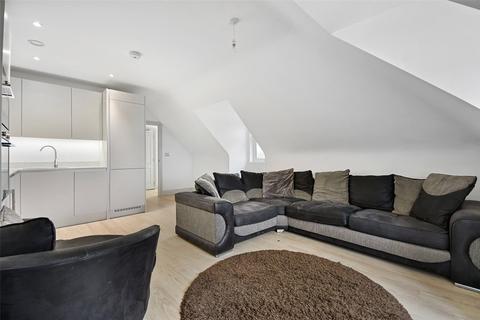 1 bedroom apartment for sale, Rickmansworth Road, Northwood, HA6