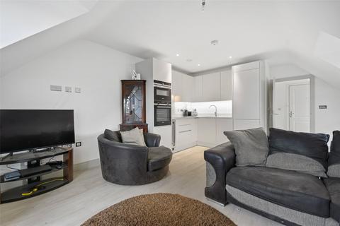 1 bedroom apartment for sale, Rickmansworth Road, Northwood, HA6