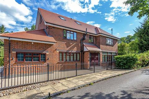 7 bedroom detached house for sale, Wellesley Avenue, Northwood, Middlesex, HA6