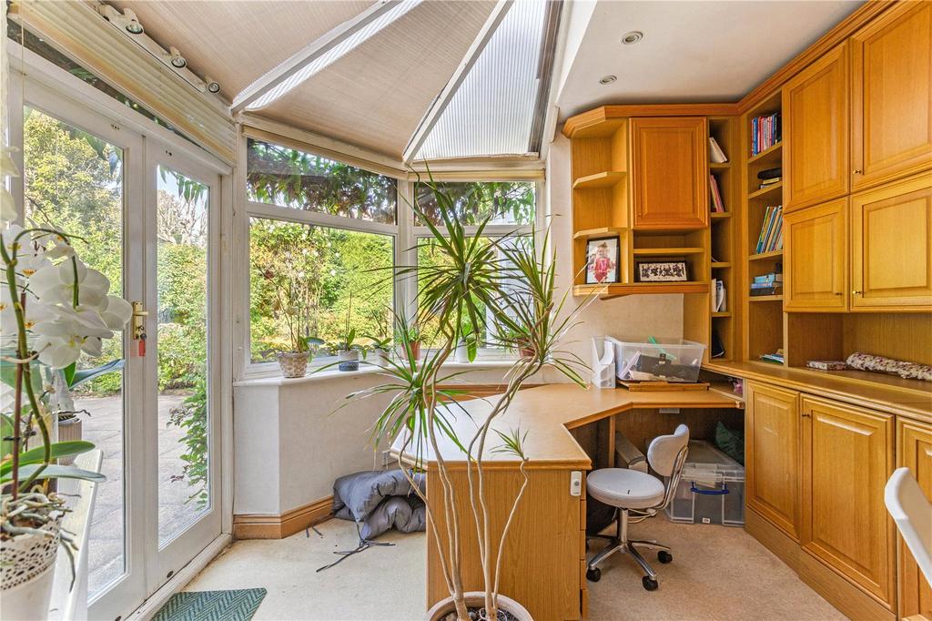 Conservatory