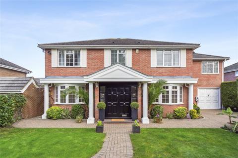 6 bedroom detached house for sale, Leavesden Road, Stanmore, Middlesex, HA7