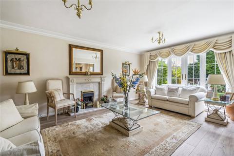 6 bedroom detached house for sale, Leavesden Road, Stanmore, Middlesex, HA7