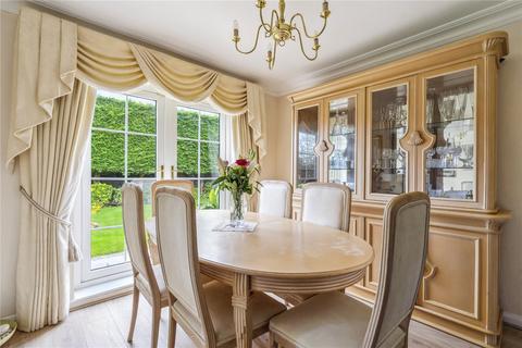 6 bedroom detached house for sale, Leavesden Road, Stanmore, Middlesex, HA7