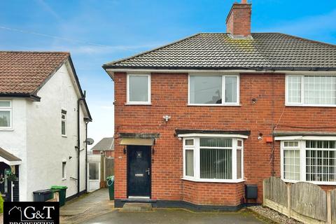 3 bedroom semi-detached house for sale, Eva Road, Oldbury