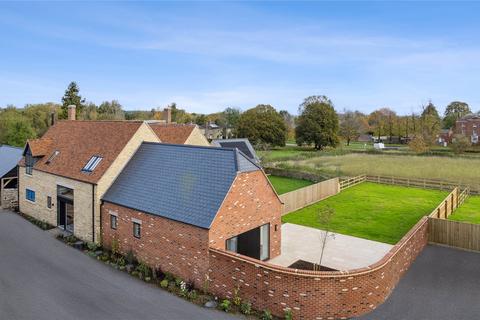 4 bedroom detached house for sale, Cottage Farm, Upper Green, Stanford In The Vale, Oxfordshire, SN7