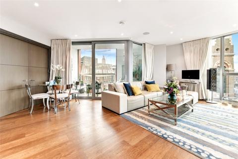 3 bedroom apartment to rent, Wellington House, 70 Buckingham Gate, Westminster, London, SW1E