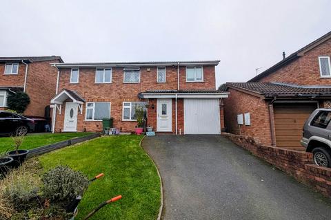 5 bedroom semi-detached house for sale, Little Dawley, Telford TF4