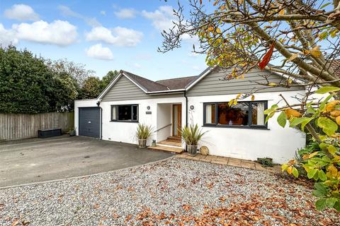 3 bedroom bungalow for sale, Limers Lane, Northam, Bideford, Devon, EX39