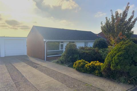 3 bedroom bungalow for sale, Shortacombe Drive, Braunton, Devon, EX33