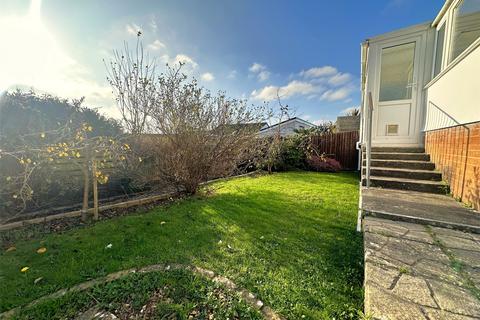 3 bedroom bungalow for sale, Shortacombe Drive, Braunton, Devon, EX33