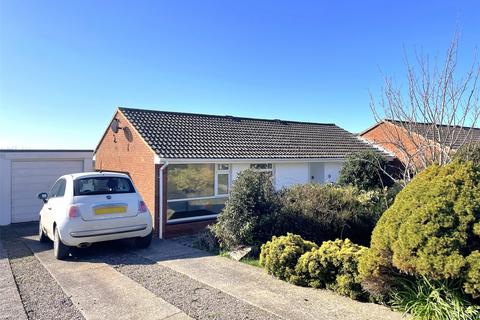 3 bedroom bungalow for sale, Shortacombe Drive, Braunton, Devon, EX33