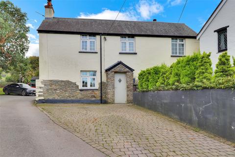 4 bedroom detached house for sale, Hobbs Hill, Croyde, Braunton, Devon, EX33