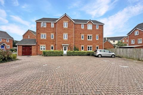 2 bedroom apartment for sale, Caen View, Braunton, Devon, EX33