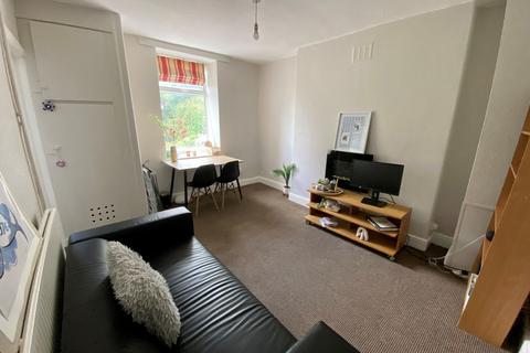 1 bedroom flat to rent, Flat 1, 377 Crookesmoor Road