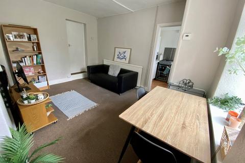 1 bedroom flat to rent, Flat 1, 377 Crookesmoor Road