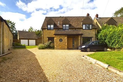 4 bedroom detached house for sale, Buckland Road, Bampton OX18