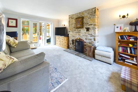 4 bedroom detached house for sale, Buckland Road, Bampton OX18