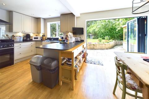 4 bedroom detached house for sale, Buckland Road, Bampton OX18