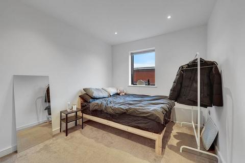 1 bedroom apartment for sale, Kings Quarter Apartments,  Copenhagen Street, London