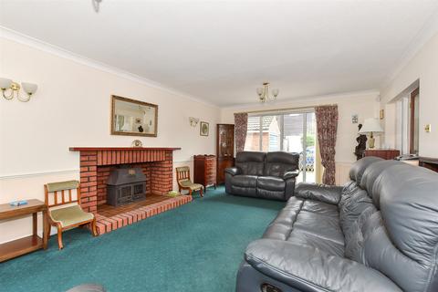 4 bedroom detached house for sale, Abingdon Grove, Upstreet, Canterbury, Kent