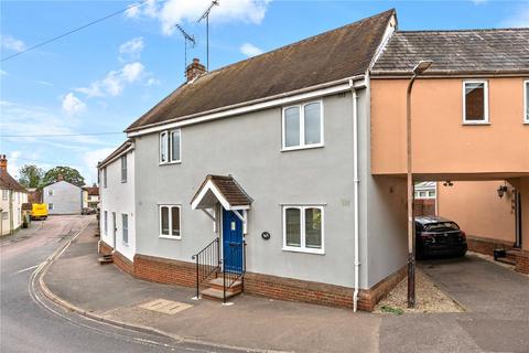 Copthall Lane, Thaxted, Dunmow, Essex, CM6