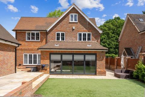 5 bedroom detached house for sale, Hill Farm Lane, Chalfont St. Giles, Buckinghamshire, HP8