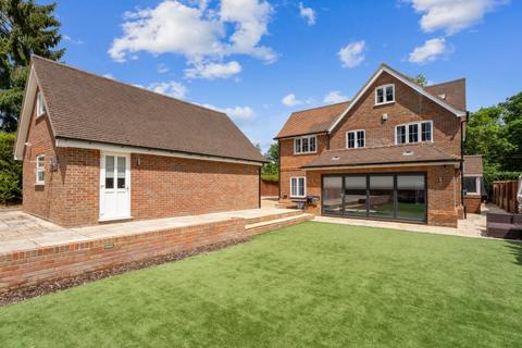 5 bedroom detached house for sale, Hill Farm Lane, Chalfont St. Giles, Buckinghamshire, HP8