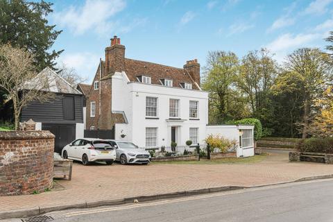 6 bedroom link detached house for sale, High Street, Sevenoaks TN15