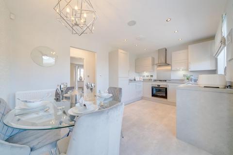 3 bedroom semi-detached house for sale, Plot 38 - The Brackley, Plot 38 - The Brackley at Cressacre Green, Doncaster Road, Harlington DN5