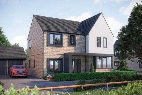 4 bedroom detached house for sale, Plot 32, The Maple at Hollin Bank, Hollingworth Road OL15