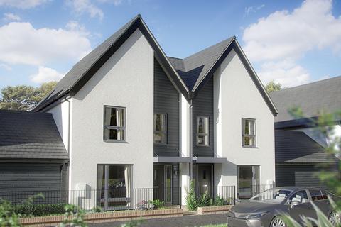 undefined, Plot 1186, The Cypress at Whitehouse Park, Whitehouse Park MK8