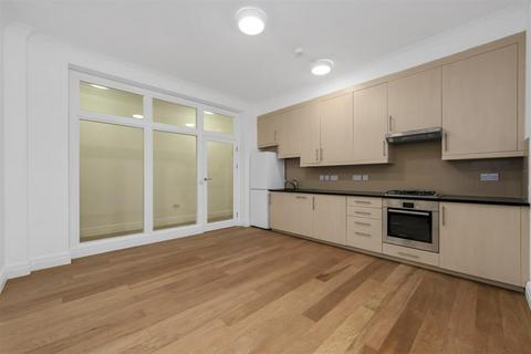 2 bedroom apartment to rent, Castletown Road, London W14