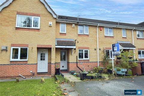 2 bedroom terraced house for sale, Thorpe Gardens, Leeds, West Yorkshire, LS10