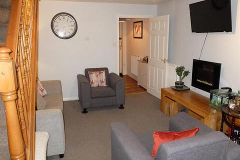 2 bedroom end of terrace house for sale, 23 Browning Road, Ledbury, Herefordshire, HR8