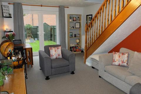 23 Browning Road, Ledbury, HR8 2GA