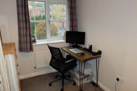 23 Browning Road, Ledbury, HR8 2GA