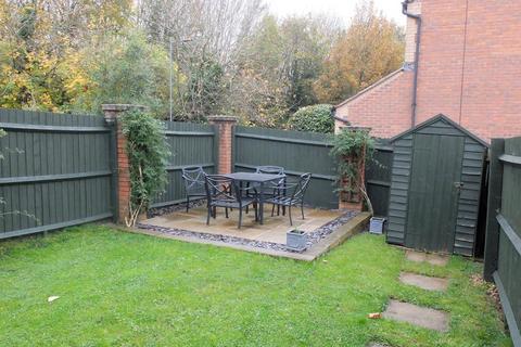 23 Browning Road, Ledbury, HR8 2GA