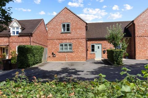 3 bedroom semi-detached house to rent, White Water, Monks Walk Orchard, Much Marcle, Ledbury, Herefordshire, HR8 2LY