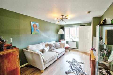 3 bedroom semi-detached house for sale, Homelands Court, Helmington Row, Crook, DL15