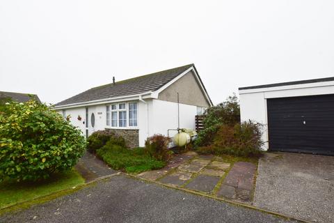 2 bedroom bungalow for sale, Boskenna Road, Four Lanes, Redruth, Cornwall, TR16