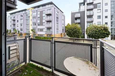 2 bedroom flat for sale, Dakota Building, Deals Gateway, London, SE13